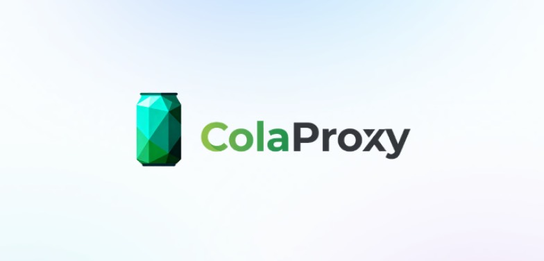 ColaProxy