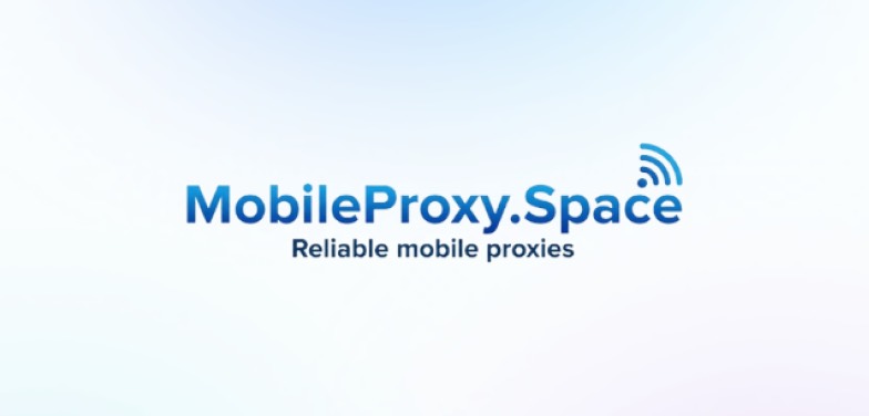 MobileProxy.Space