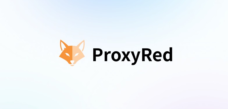 ProxyRed