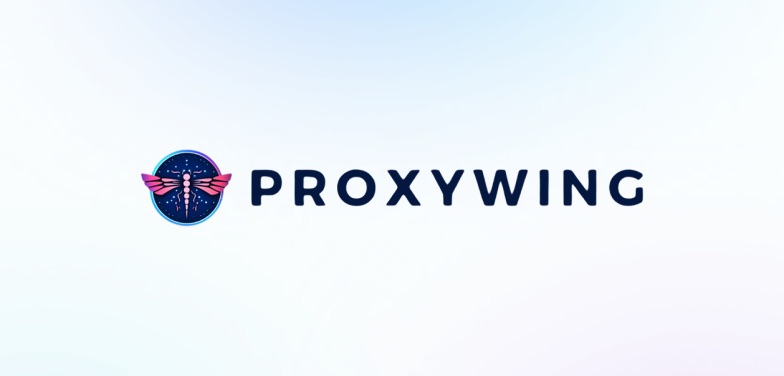 ProxyWing