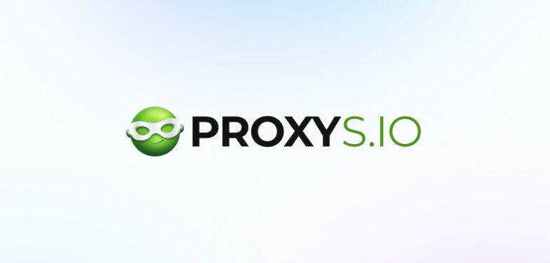 Proxys.io